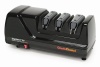 Chef's Choice 120 Diamond Hone 3-Stage Professional Knife Sharpener, Black