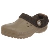 Crocs Unisex Blitzen Corduroy Clog