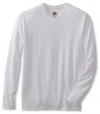 Duofold Mens Silkweight Dri-release L/S Crew