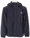 The North Face Men's Resolve Jacket, deep water blue