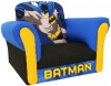 Warner Brothers Rocking Chair, Batman