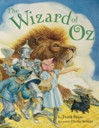 The Wizard of Oz