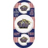 Louisiana State University Tigers LSU Collegiate Gift Trio