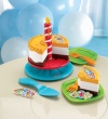 Fisher-Price Servin' Surprises Birthday Set