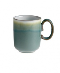 Denby Regency Green Double Dip Mug