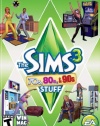 The Sims 3 70's, 80's and 90's Stuff