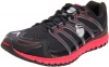 K-Swiss Men's Micro Tubes 100 Fit Running Shoe