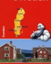 Michelin Sweden Map 753 (Maps/Country (Michelin))