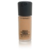 MAC Mineralize Satinfinish SPF 15 Foundation NC45