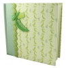 CR Gibson Bound Photo Journal Album with Space for Journaling and CD Storage Pocket, Jack Baby Album,