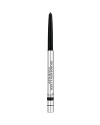 To easily reproduce the ultra graphic catwalk eyes, Dior introduces a very precise retractable eye pencil. Diorshow Liner Waterproof offers an exceptional glide and guarantees a perfect, long lasting line. A collection of 6 vibrant colors for a high intensity makeup to complement any eye makeup. A true expert tool for a 100% non-smudge and waterproof effect.