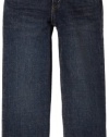 Levi's Boys 2-7 549 Relaxed Straight , WEST, 4R