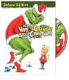 How the Grinch Stole Christmas (Deluxe Edition)