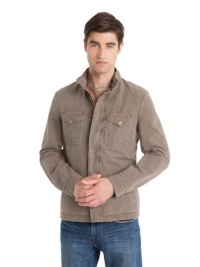 GUESS by Marciano Cargo Jacket