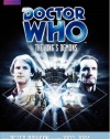 Doctor Who: The King's Demons (Story 129)