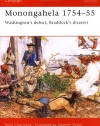 Monongahela 1754-55: Washington's defeat, Braddock's disaster (Campaign)