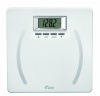 Conair WW28 Weight Watchers Body Fat Scale, Chrome