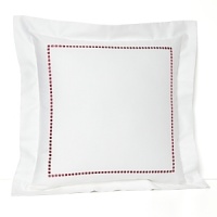 Charisma Bloom Decorative Pillow, 18 x 18