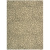 CK11 Loom Select Ivory Rug Rug Size: 7'9 x 10'10