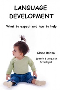 Language Development: What to expect and how to help