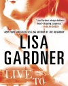 Live to Tell ( D. D. Warren, Book 4)