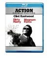 Dirty Harry/Magnum Force (Double Feature) [Blu-ray]