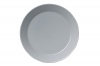 iittala Teema 6-3/4-Inch Round Plate, Grey