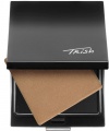 Trish McEvoy Shimmer Bronze Pressed Powder 0.28oz (8g)