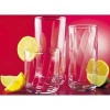 Luminarc Riviera Swirl 18 Piece Set