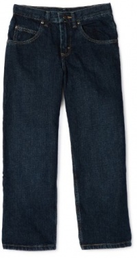 Lee Boys 8-20 Loose Straight Leg Jean