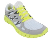 Nike Women's NIKE FREE RUN+ 2 EXT WMNS RUNNING SHOES