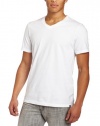 Hurley Men's Staple V-Neck Tee