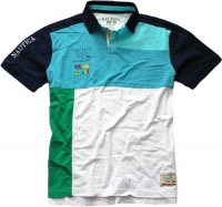 Nautica Pieces Surfer Polo