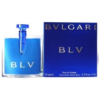 Bvlgari Blv By Bvlgari for Women EDP Spray, 2.5 Ounce