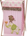 Carter's Jungle Jill Hamper