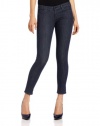 AG Adriano Goldschmied Women's Ankle Legging Super Skinny Jean, Square Dot Denim, 29