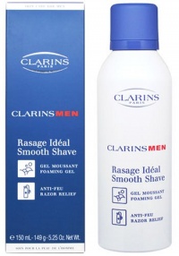 Men Smooth Shave--/5OZ