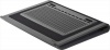 Targus AWE80US Space Saving Lap Chill Mat for Laptops up to 17-Inch - Gray/Black