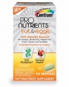 ProNutrients Fruit & Veggie, 100-Count