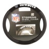 NFL Dallas Cowboys Poly-Suede Steering Wheel Cover