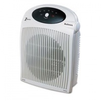 Holmes HFH442UM 1500W Heater Fan w/ALCI Heater, Plastic Case, 10-1/4 x 6-1/2 x 12-1/2, White