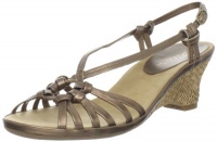 Aerosoles Women's Frozen Yogurt Sandal