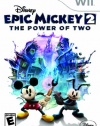 Disney Epic Mickey 2: The Power of Two