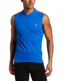 Pearl Izumi Men's Quest Sleeveless Jersey