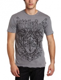 Affliction Men's Warshield