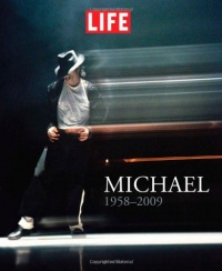 Life Commemorative: Michael Jackson