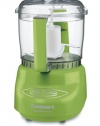 Cuisinart DLC-2AGRSLT Mini-Prep Plus Food Processor, Parsley