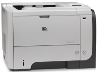 HP P3015N LaserJet Enterprise Printer