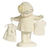 Department 56 Snowbabies Classics A Difficult Choice Figurine