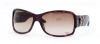 Christian Dior COTTAGE 1 Sunglasses Color 0866Y